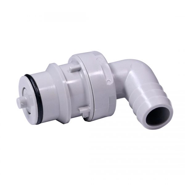 BRAKEQUIP FITTING