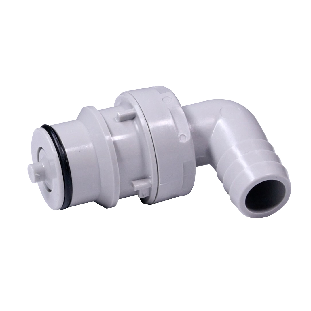 BRAKEQUIP FITTING