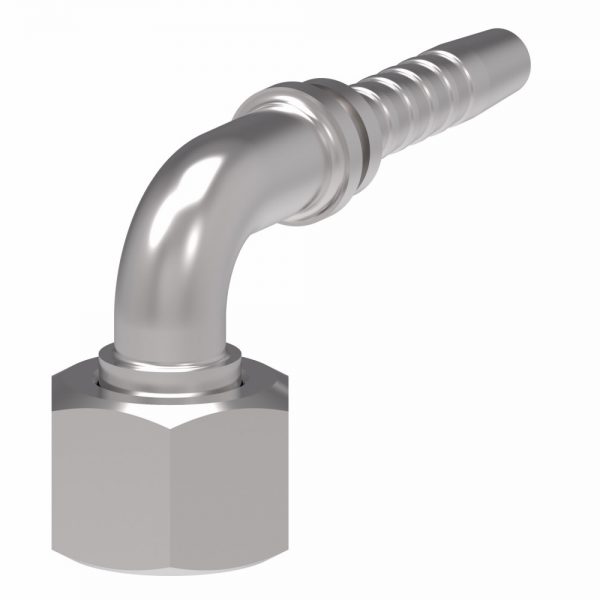 DKO FEMALE SWIVEL HEAVY DUTY