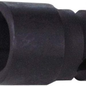 IMPACT SOCKET  1/2" X 5/16