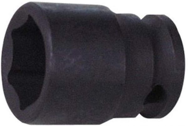 IMPACT SOCKET  1/2" X 5/16
