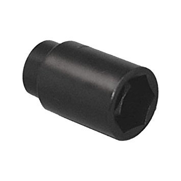 SOCKET 1/2" DR IMPACT 34 MM