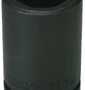 SOCKET 1-5/8" X 1" DR IMP