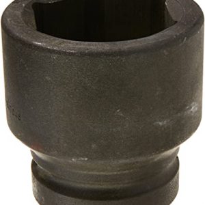 SOCKET 1" DR IMPACT 46MM
