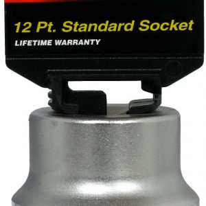 SOCKET 3/4" DR X 1-5/8" 12PT