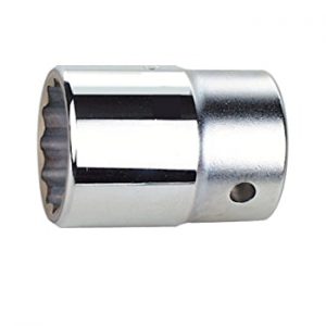 SOCKET 5/16" DEEP