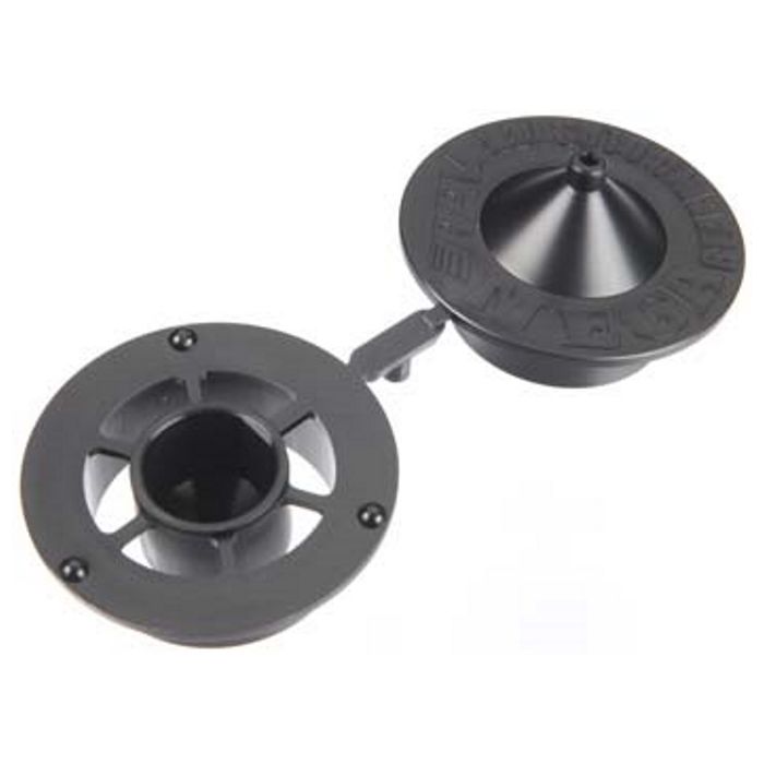 SOCKET 1/2"DR X 9/16" 12PT