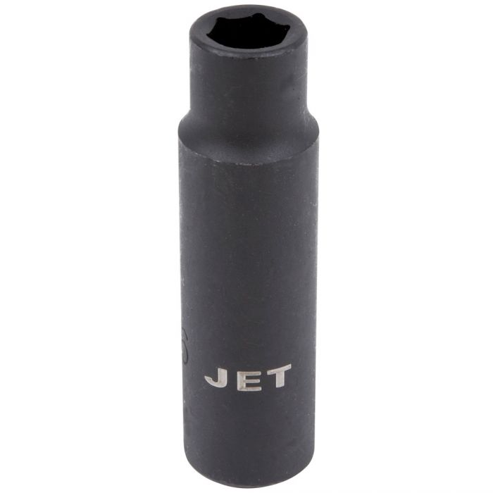 SOCKET 1/2" DR X 1-3/16" DEEP IMPAC