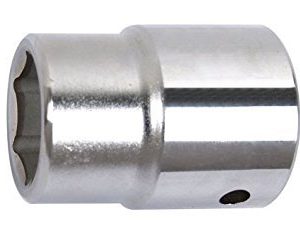 SOCKET 3/4" DR X 36MM 6PT