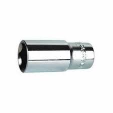 SOCKET 1/2"DR X 12MM 6PT DEEP