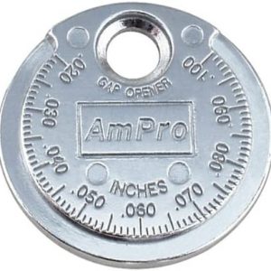SPARK PLUG GAUGE KEY CH