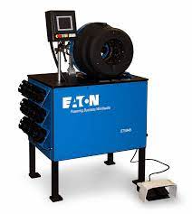 EATON TOOLS CRIMP MACHINE