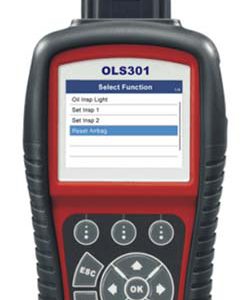 OIL LIGHT RESET TOOL