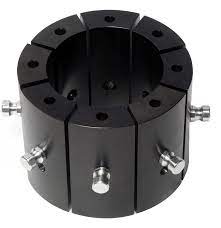 EATON CRIMP MACHINE COLLET TOOL