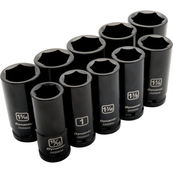 SOCKET TOOL SET