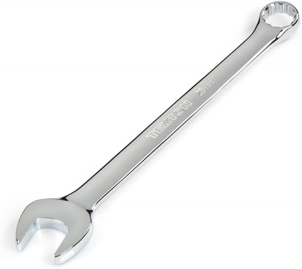 SK88325 12 Point SuperKrome Combination Wrench 25mm