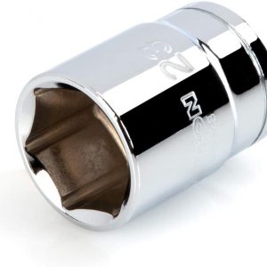 SOCKET 1/2" DR 23MM