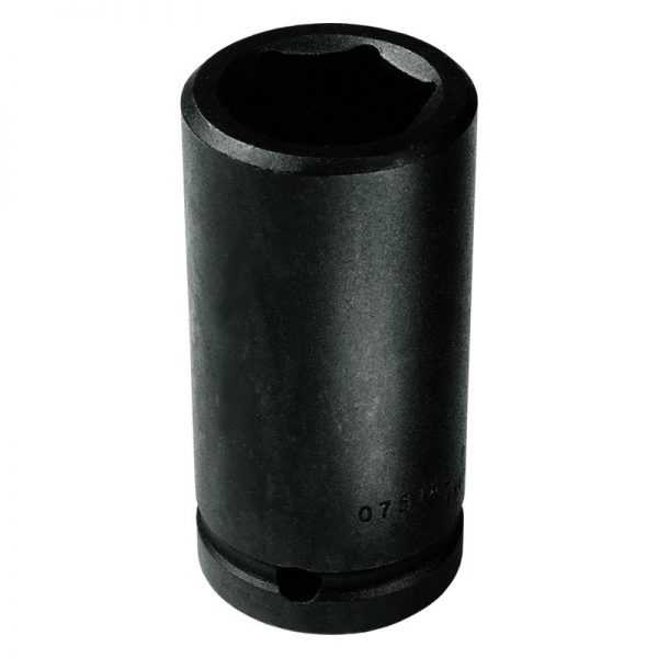 SOCKET 3/4" DR  X 2" IMPACT DEEP