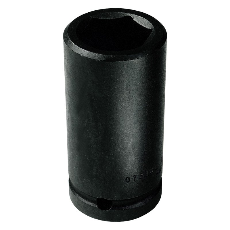 SOCKET 3/4" DR  X 2" IMPACT DEEP