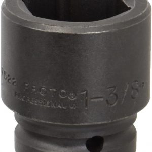 SOCKET 3/4"DR X 1-3/8"  IMPACT