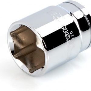 SOCKET 1/2" 26MM SOCKET