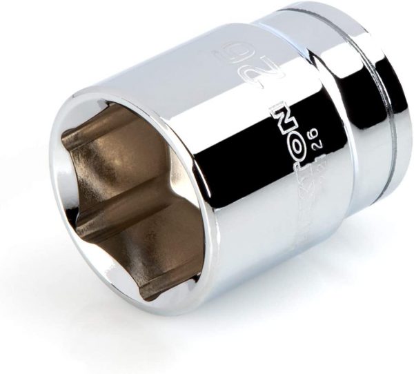 SOCKET 1/2" 26MM SOCKET