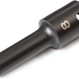 SOCKET 1/2" DR 8MM
