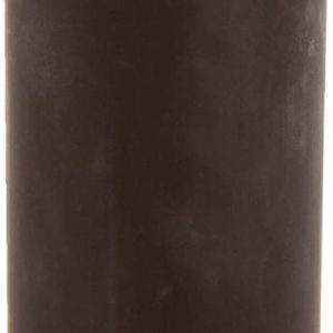 SOCKET  1/2" DR BLACK 21MM
