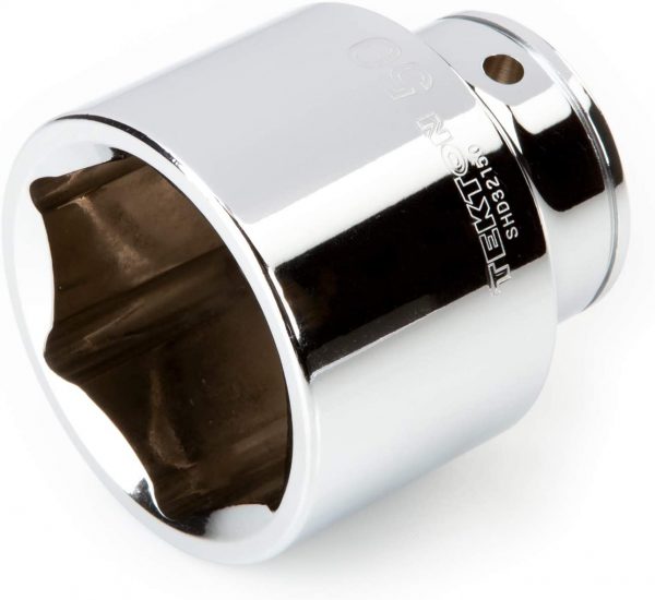 SOCKET 3/4" DR 50MM