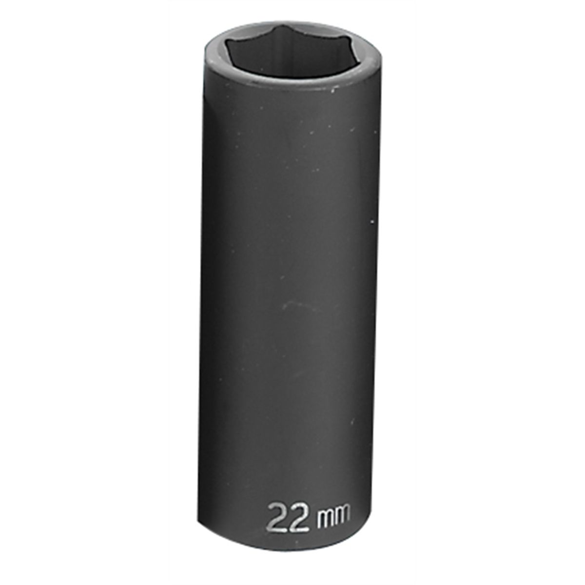 SOCKET 1/2" DR X 22MM