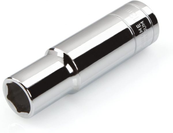 SOCKET 1/2" DR 13MM DEEP