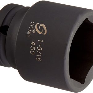 SOCKET 3/4" DR 1-9/16"