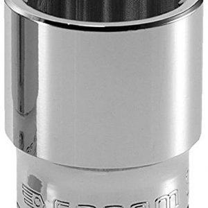 SOCKET 1/2" 19MM