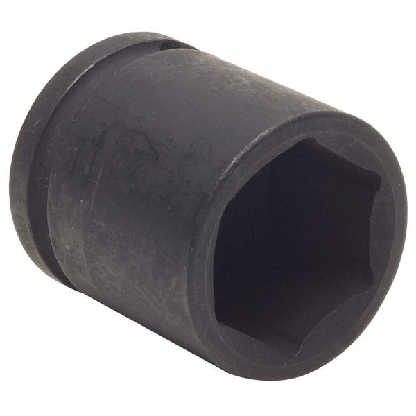 SOCKET 1/2" DR 30MM 6PT