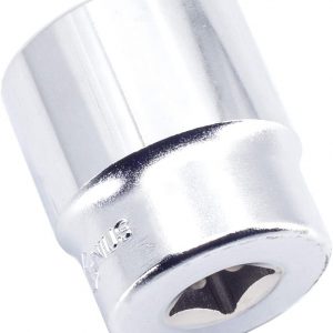 SOCKET 1/2" DR 24MM