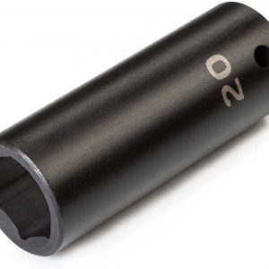 SOCKET 1/2" DR 20MM