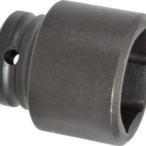 SOCKET 3/4" DR 1-5/8" 6PTS
