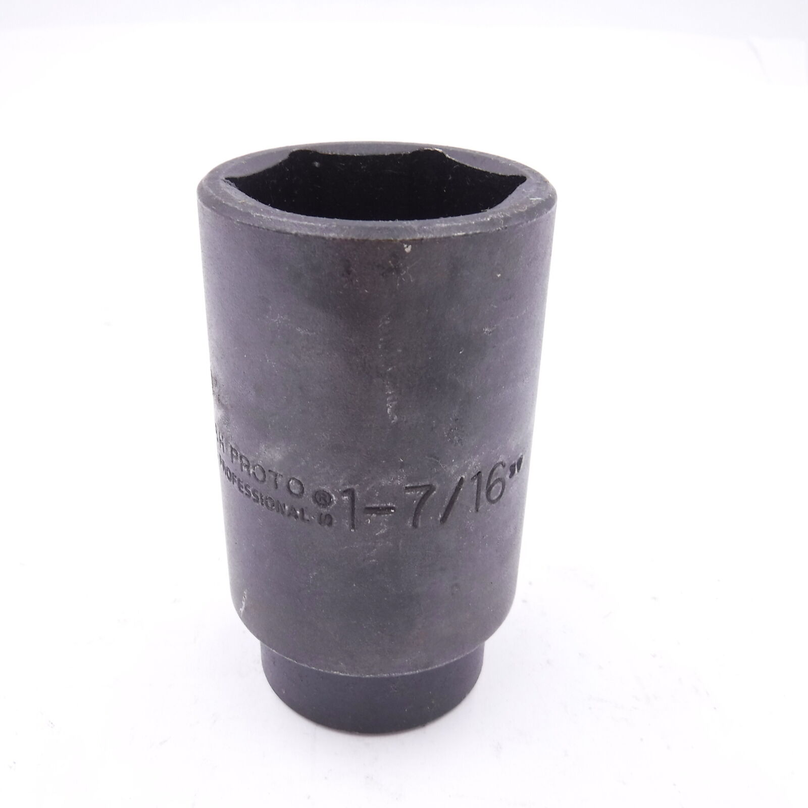 SOCKET 1/2" DR 1-7/16" 6PTS