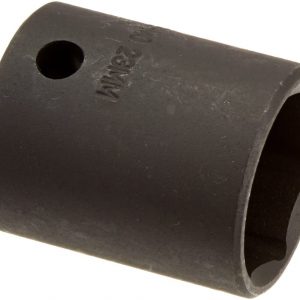 SOCKET 23MM 1/2" DR