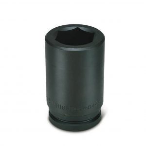 SOCKET 1-5/8" X 1-1/2" DR