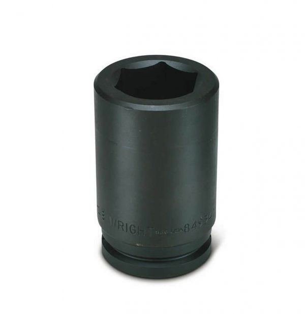 SOCKET 1-5/8" X 1-1/2" DR