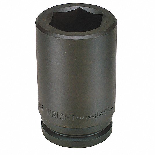 SOCKET 1-7/8" X 1-1/2"