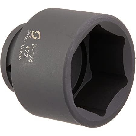 SOCKET 2-1/4" X 1-1/2" DR