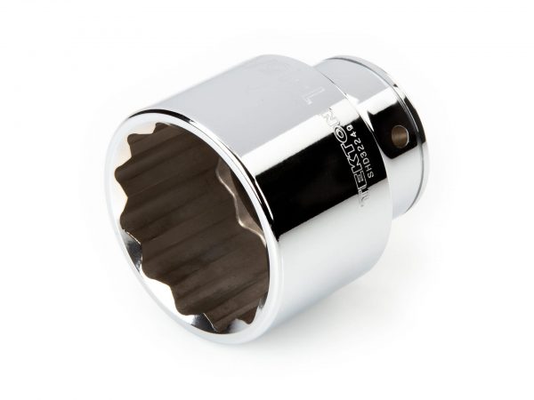SOCKET 3/4" DR X 1-15/16" 12PT
