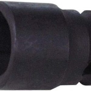 SOCKET  1/2" DR X 7/16"  - 6PT AIR IMPACT