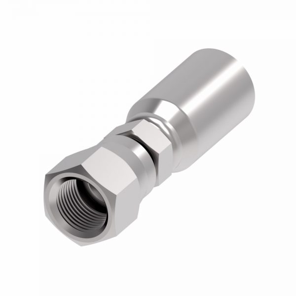 CRIMP FITTINGS