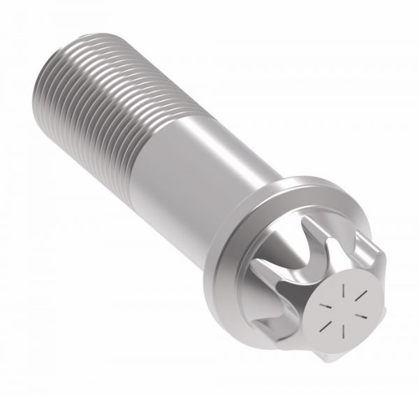 CHAR-LYN HEAD BOLT