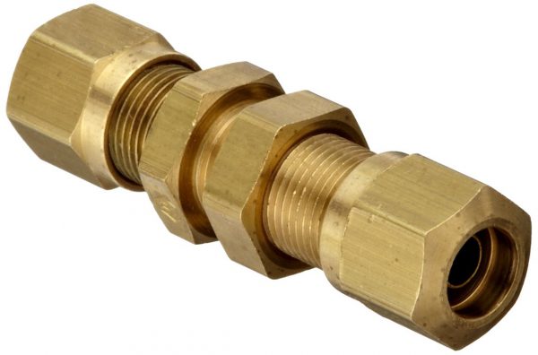 BRASS FITTING