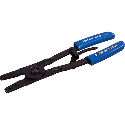 PLIERS SNAP RING   (CIRCLIP)