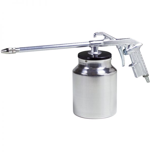 GUN